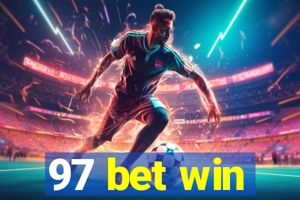 97 bet win